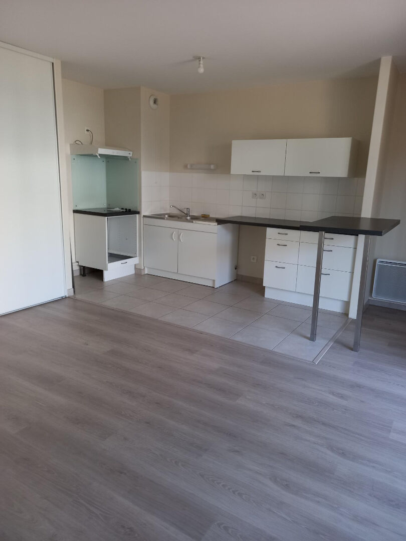 Appartement T2 BRUZ