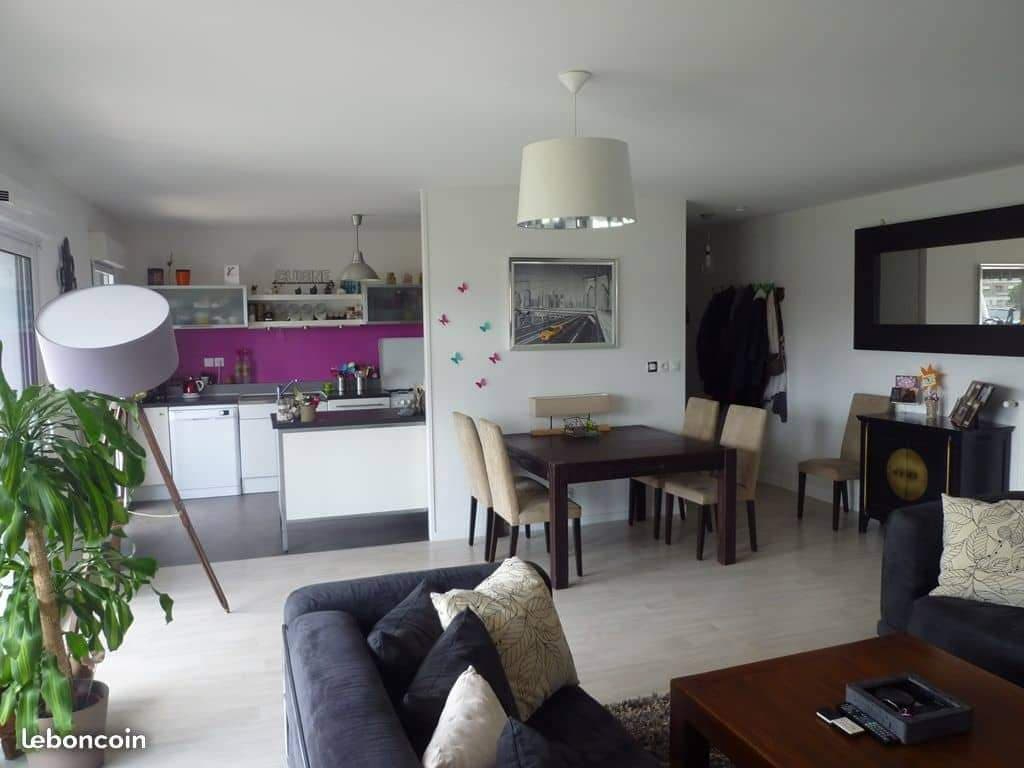 Agence immobilière de HFGESTION