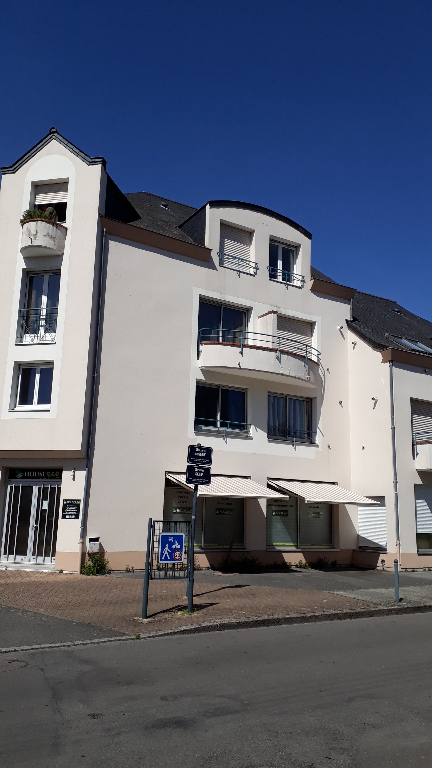 Photo Appartement T2 image 1/6