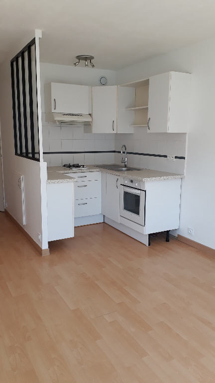 Photo Appartement T2 image 2/6