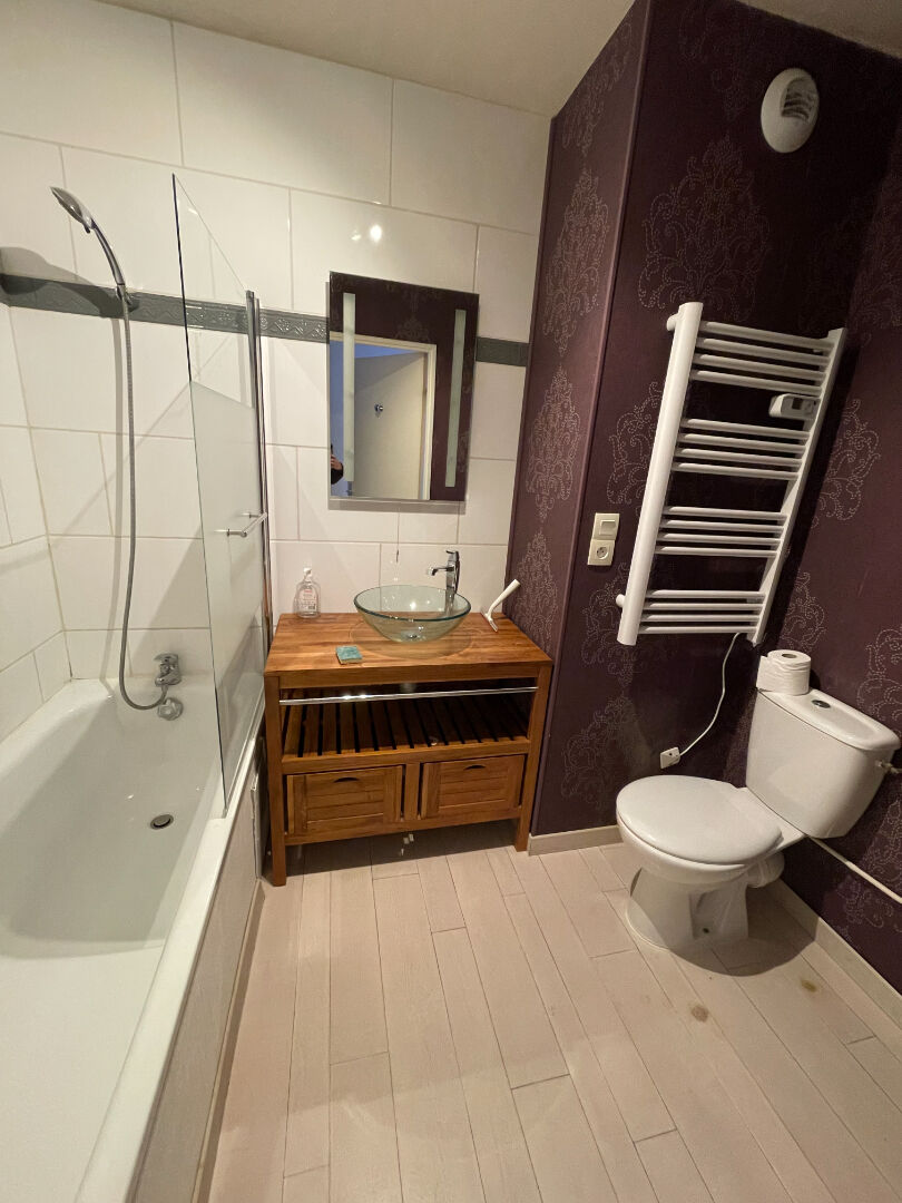 Photo Appartement T2 image 4/6