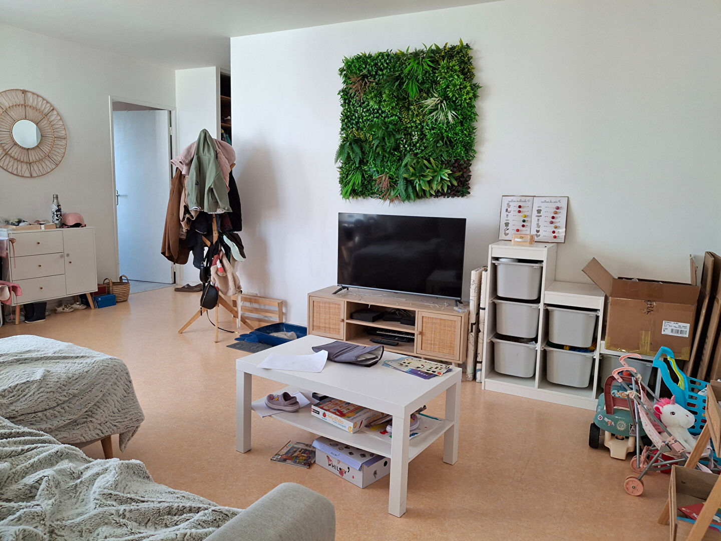 Agence immobilière de HFGESTION