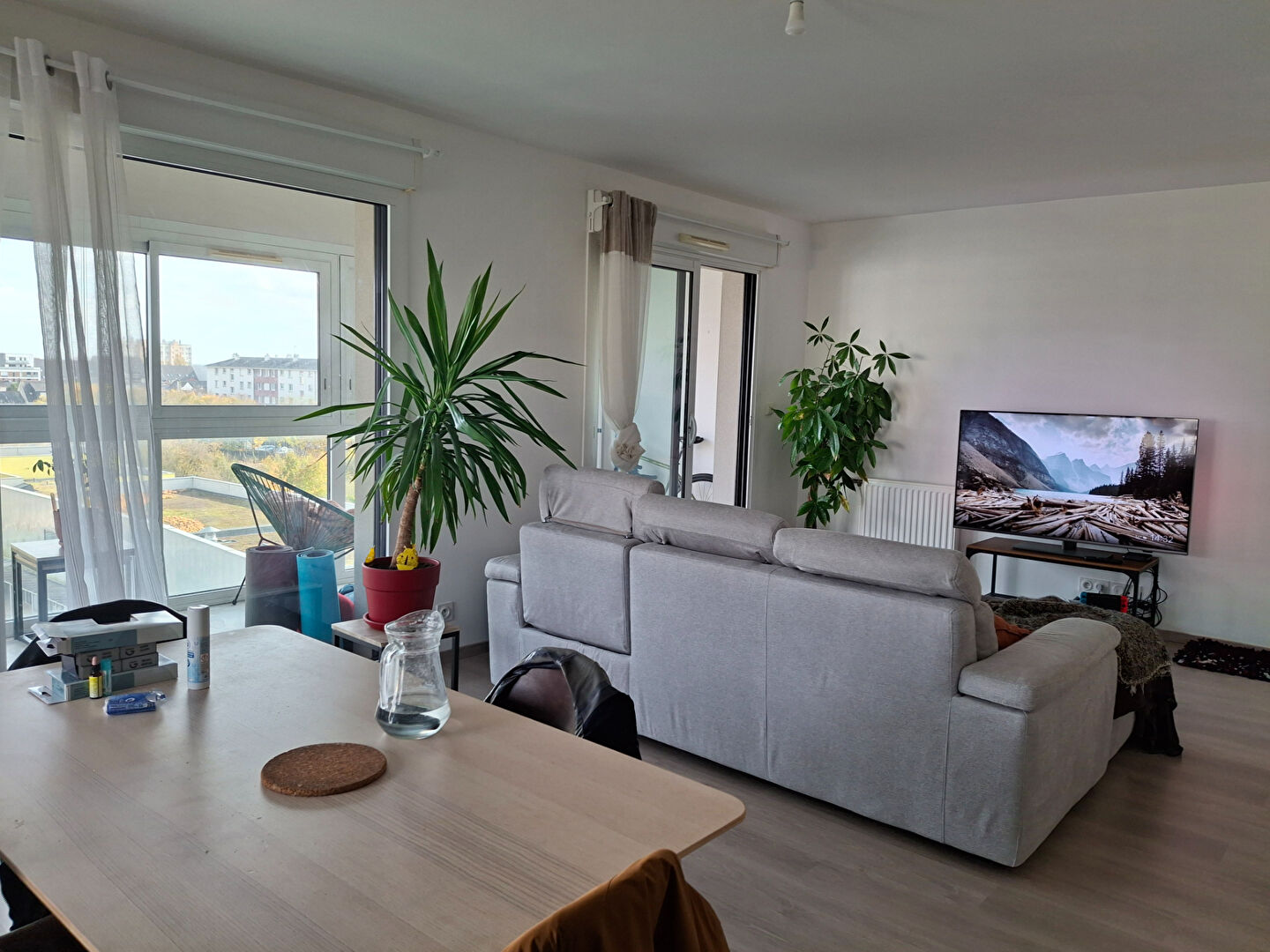 Photo Appartement T4 image 1/6