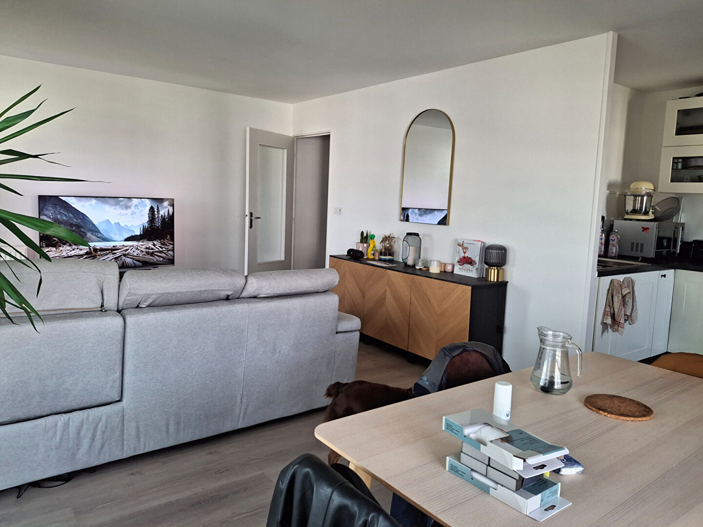 Photo Appartement T4 image 2/6