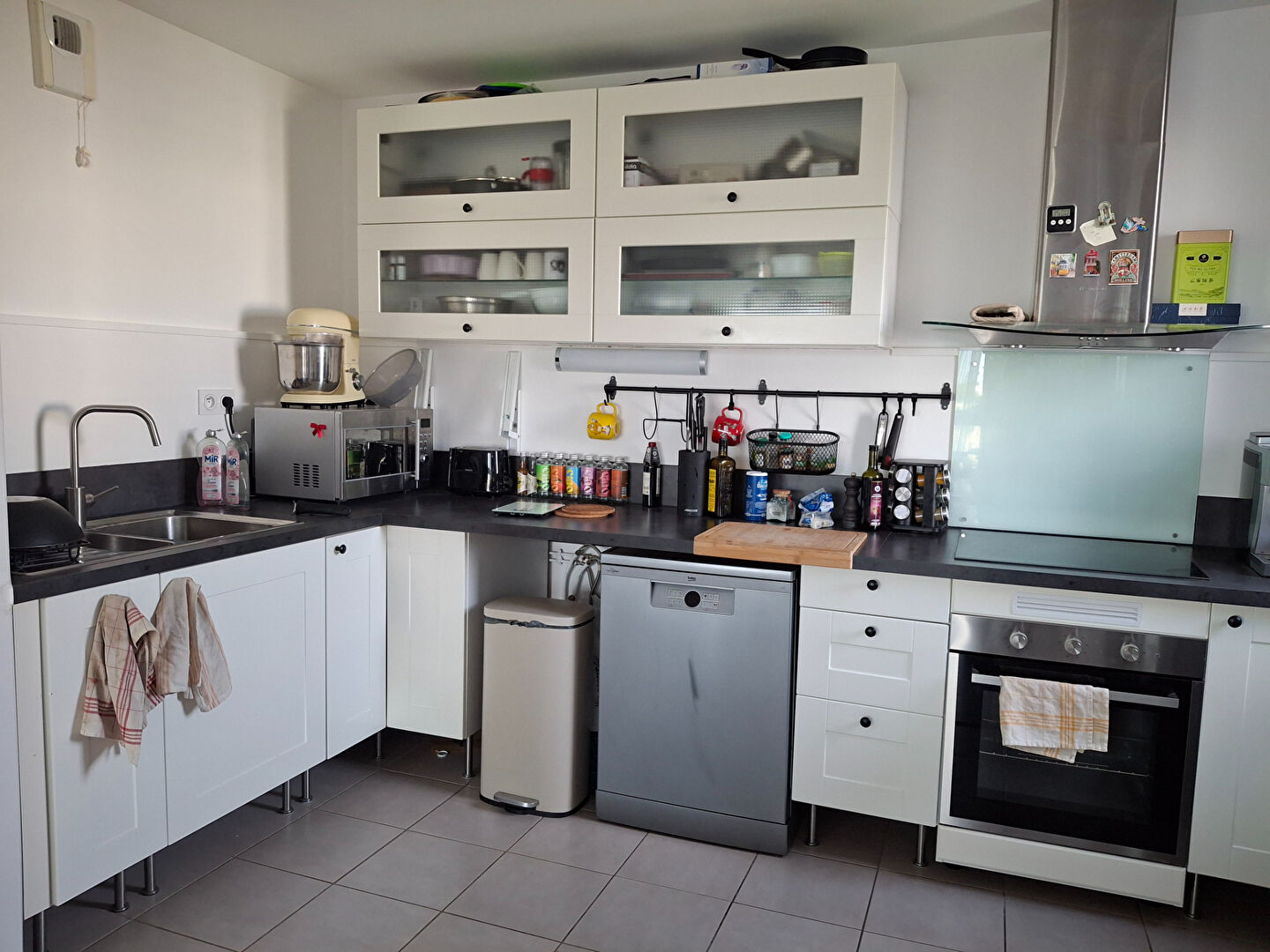 Photo Appartement T4 image 3/6