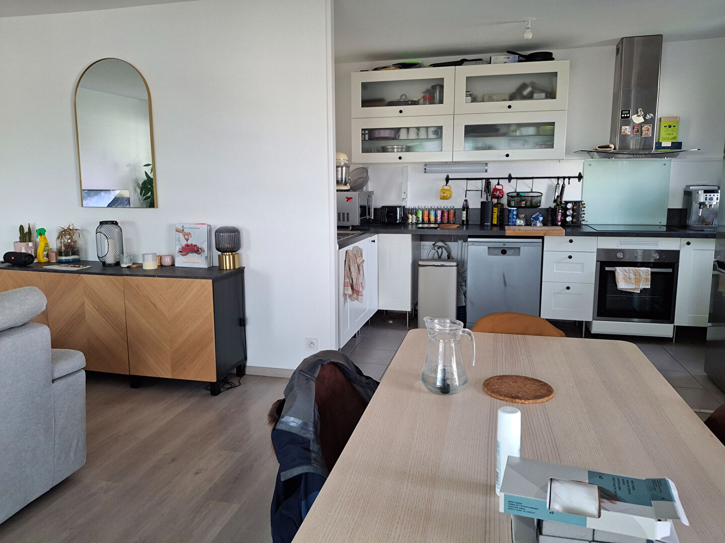 Photo Appartement T4 image 4/6