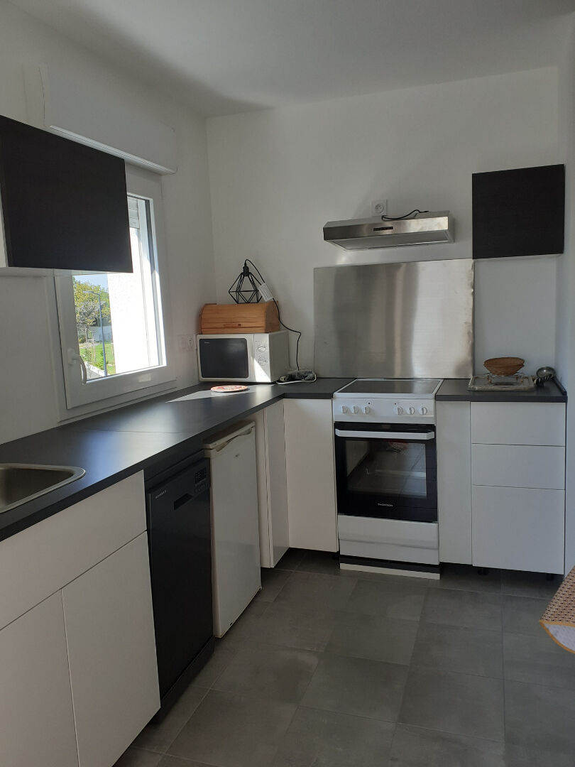 Agence immobilière de HFGESTION
