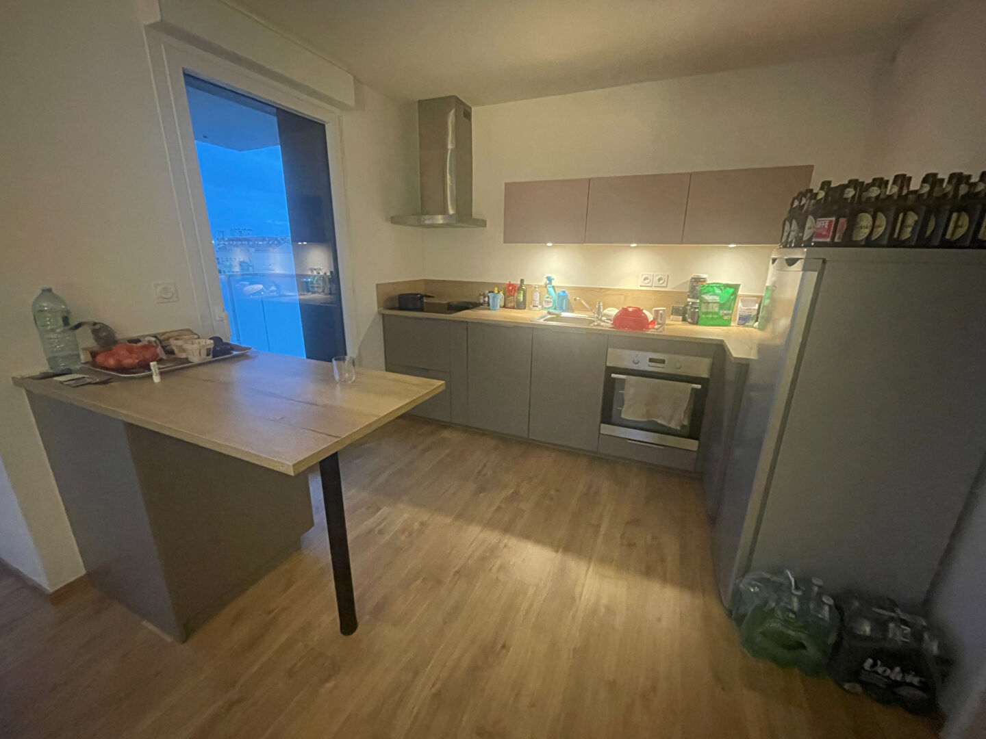 Agence immobilière de HFGESTION