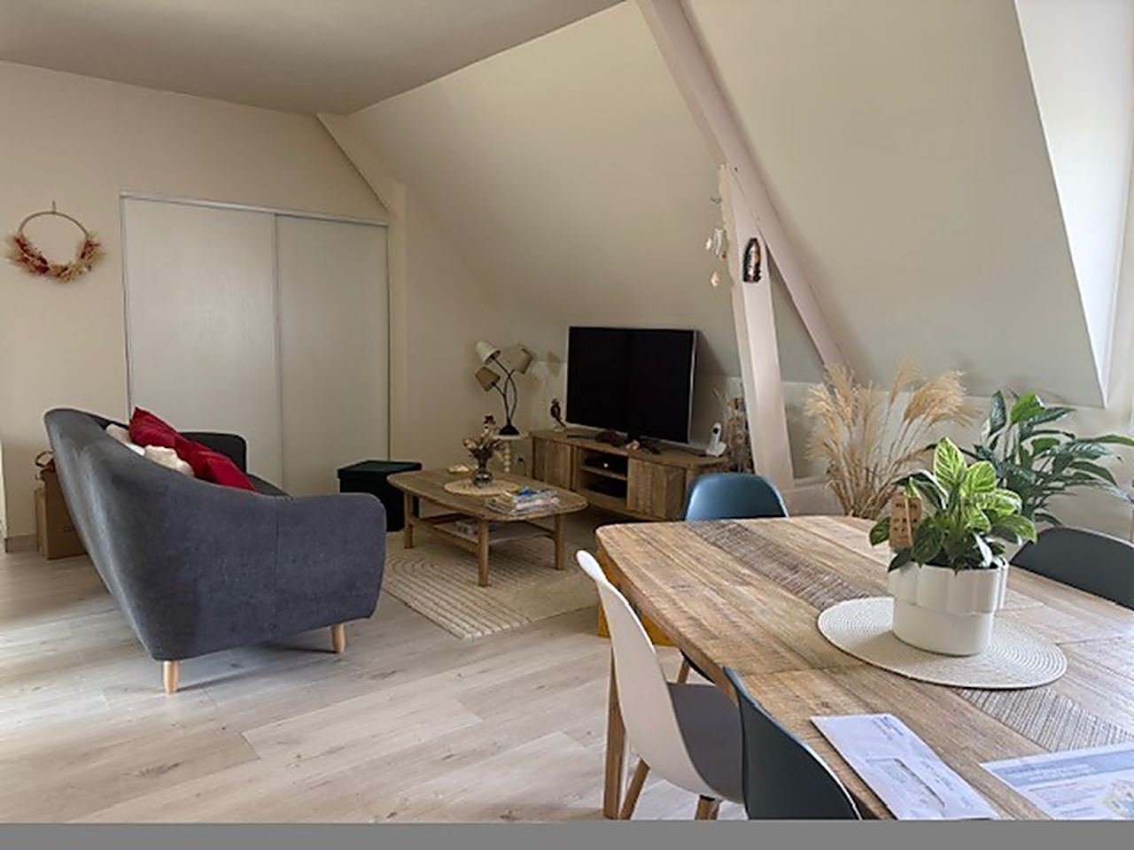 Agence immobilière de HFGESTION