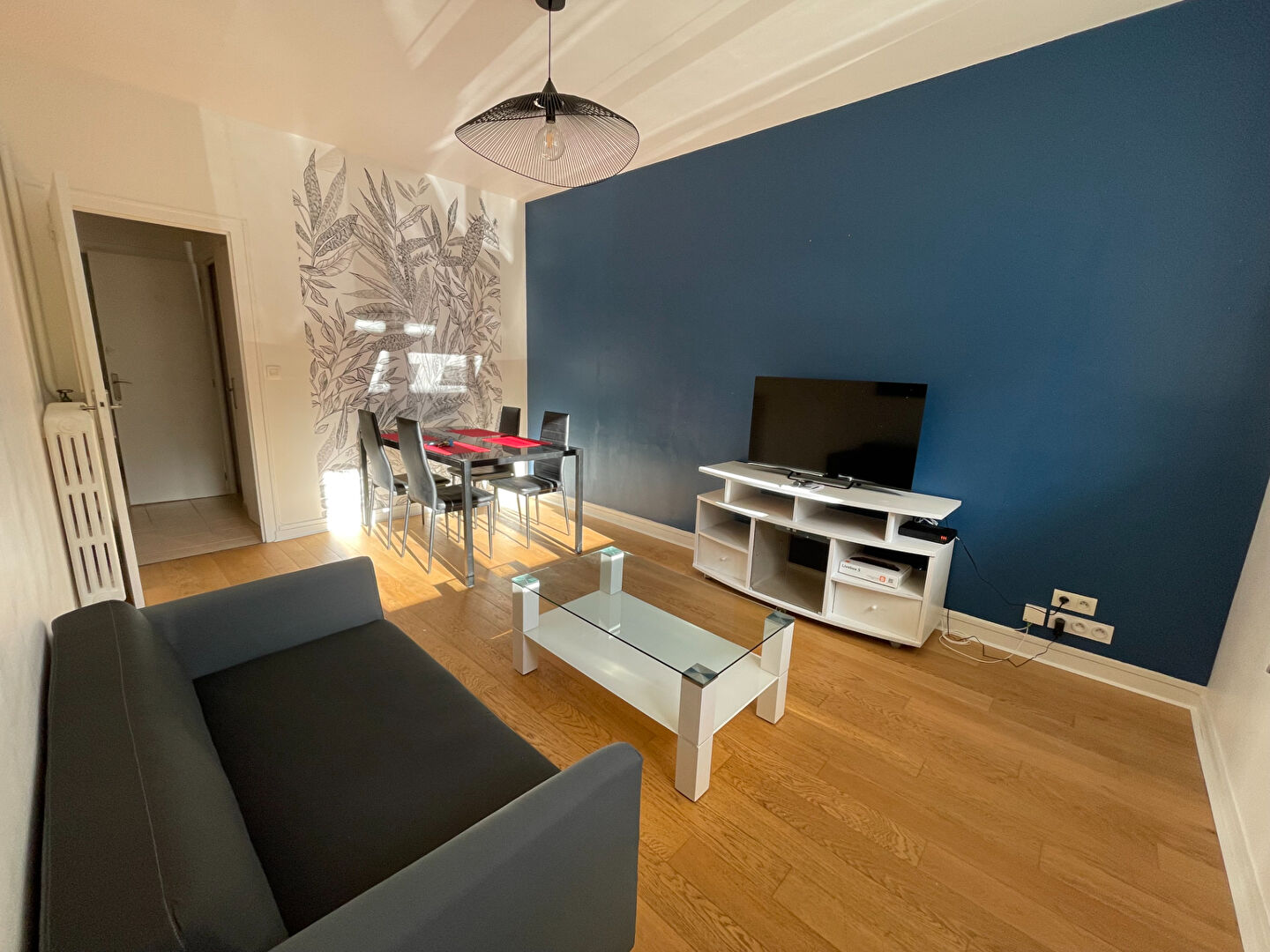 Agence immobilière de HFGESTION