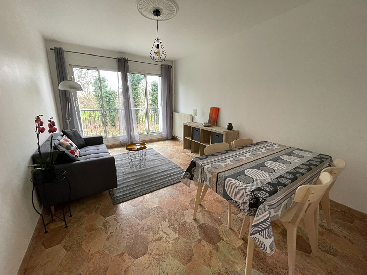 Agence immobilière de HFGESTION