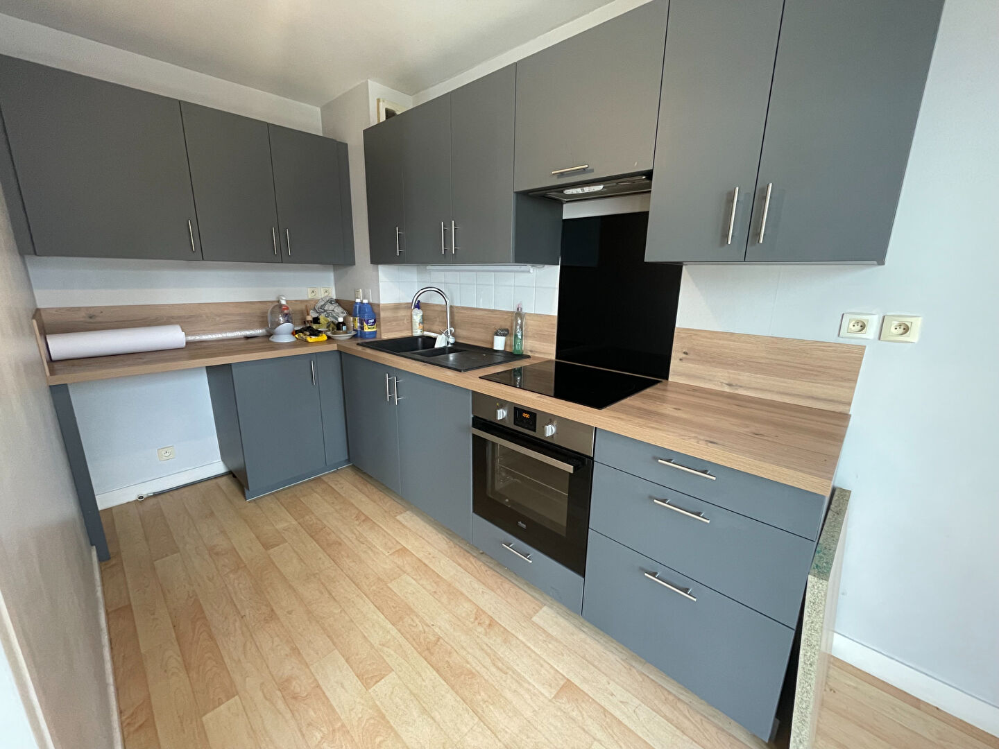 Appartement T3 ST JACQUES DE LA LANDE