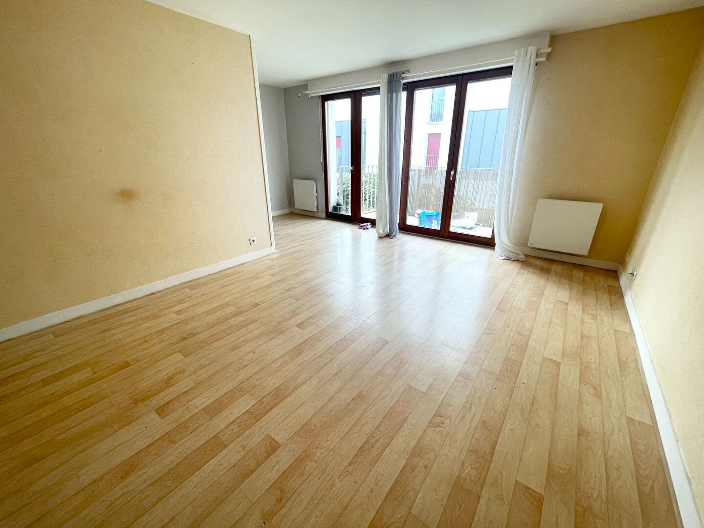 Photo Appartement T3 ST JACQUES DE LA LANDE image 2/6