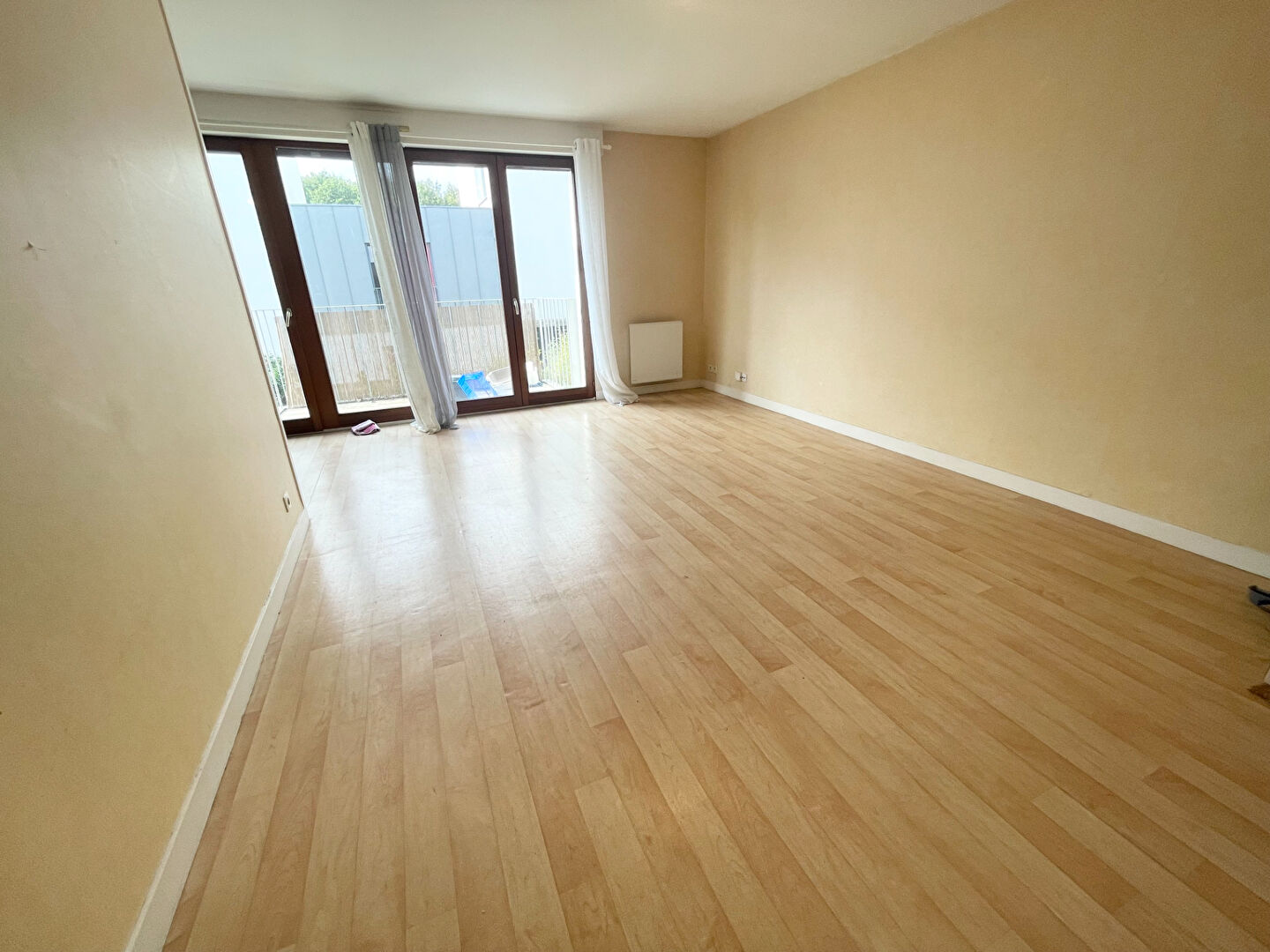 Photo Appartement T3 ST JACQUES DE LA LANDE image 3/6