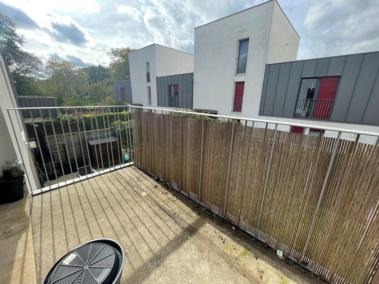 Photo Appartement T3 ST JACQUES DE LA LANDE image 4/6