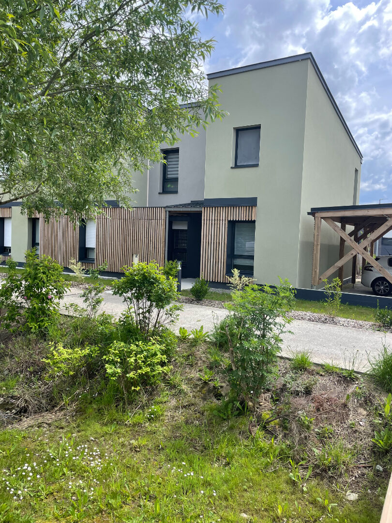 Agence immobilière de HFGESTION
