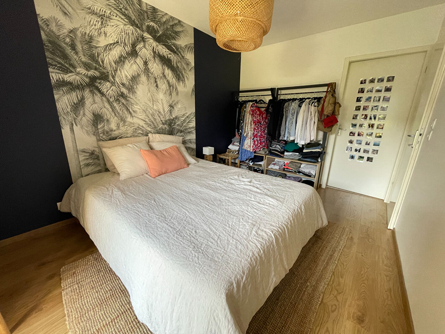 Photo Appartement T2 MEUBLE - TERRASSE - JARDIN image 6/6