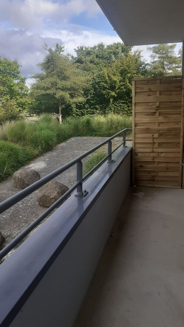 Photo Appartement STUDIO  MEUBLE - image 1/6