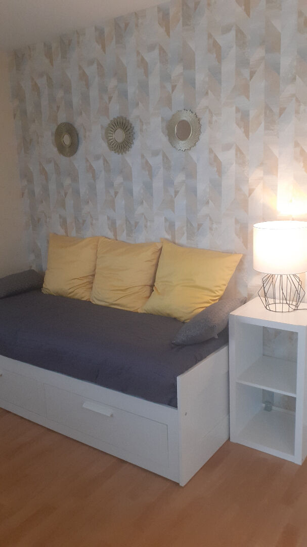 Photo Appartement STUDIO  MEUBLE - image 5/6