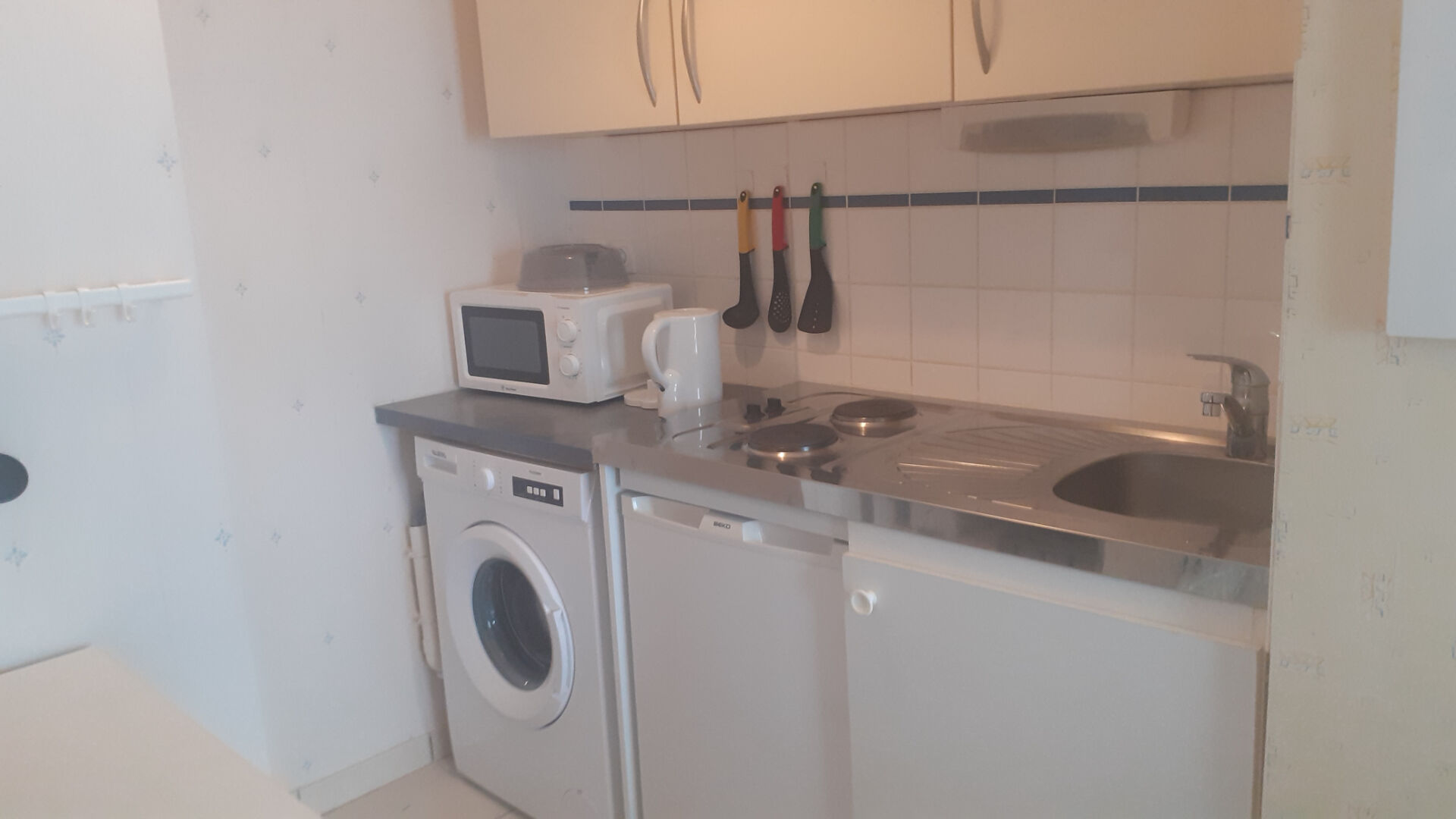 Photo Appartement STUDIO  MEUBLE - image 6/6