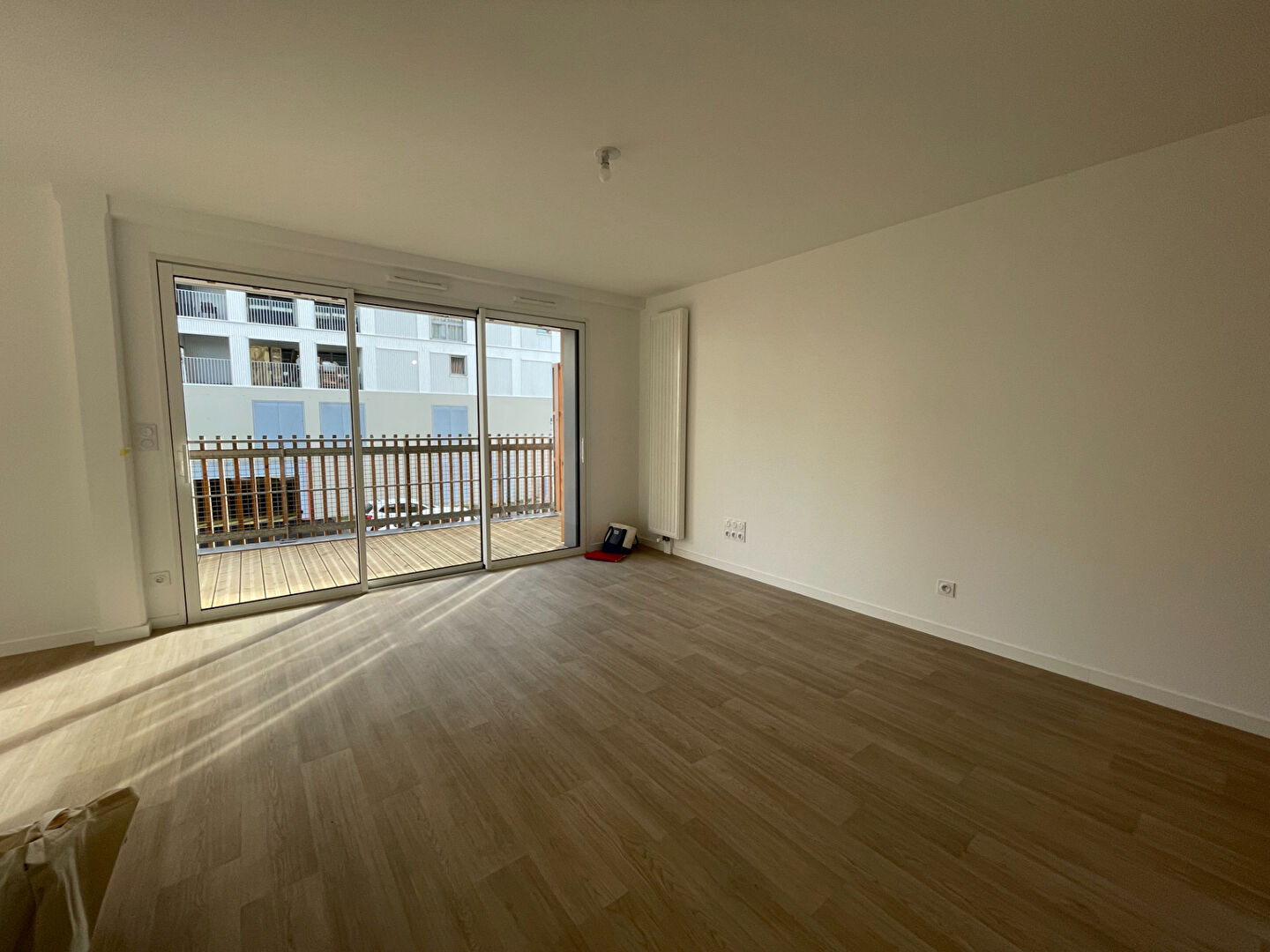 Agence immobilière de HFGESTION
