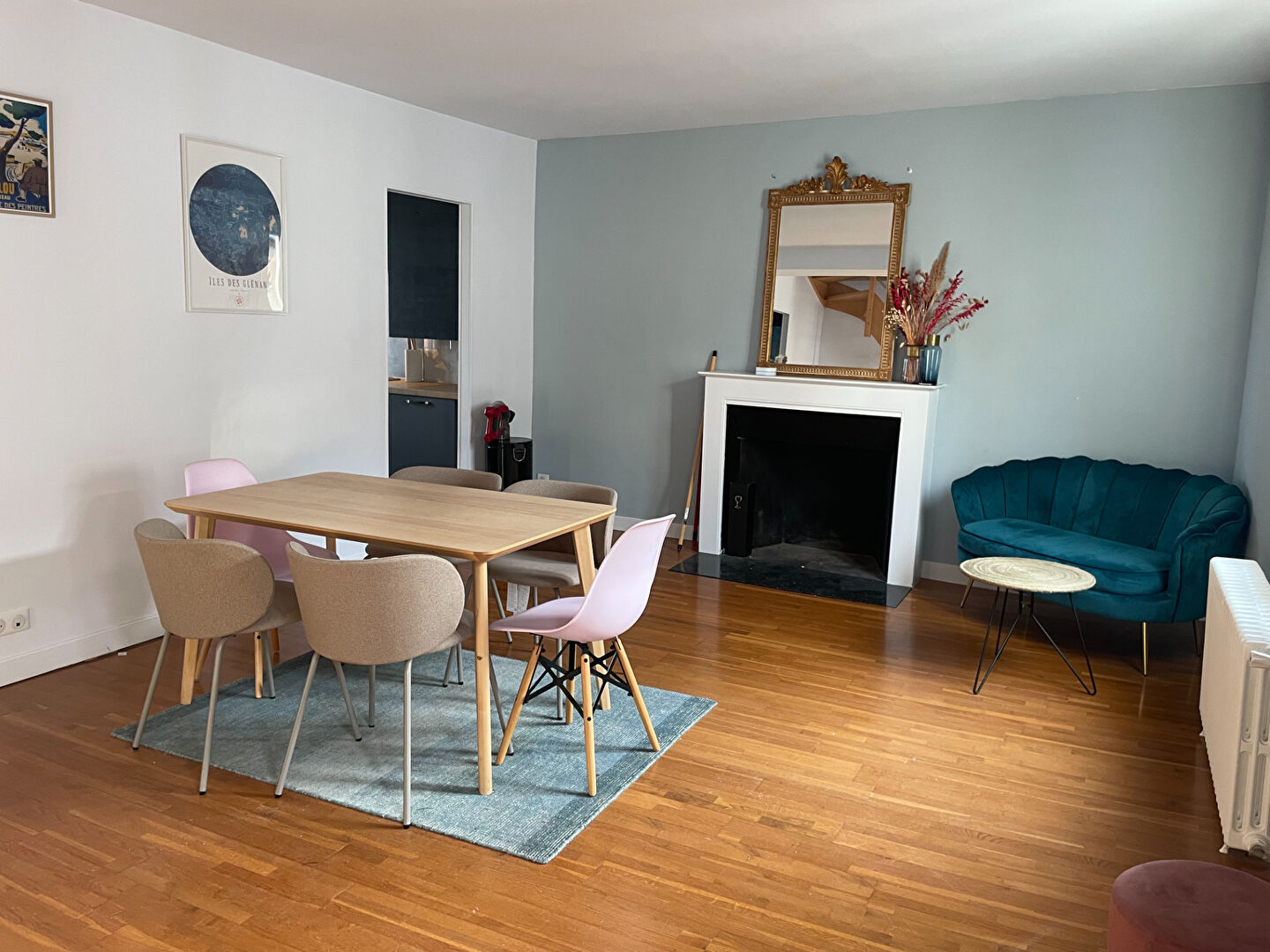 Photo Appartement T3 image 1/6