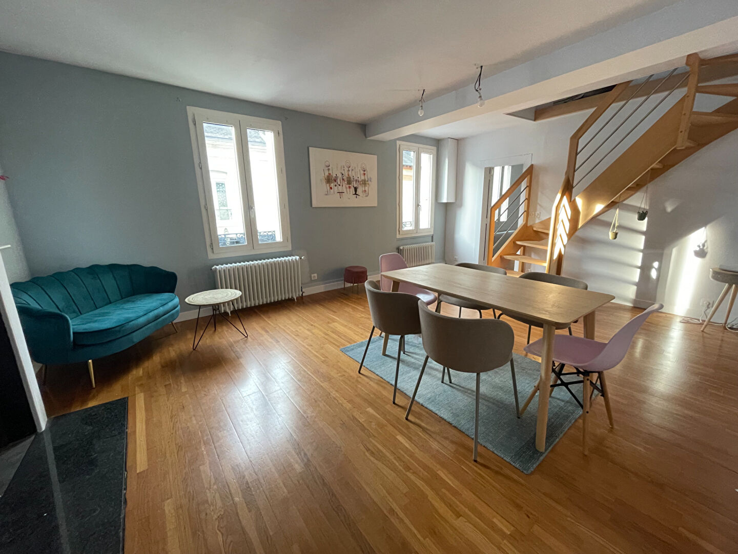 Photo Appartement T3 image 4/6