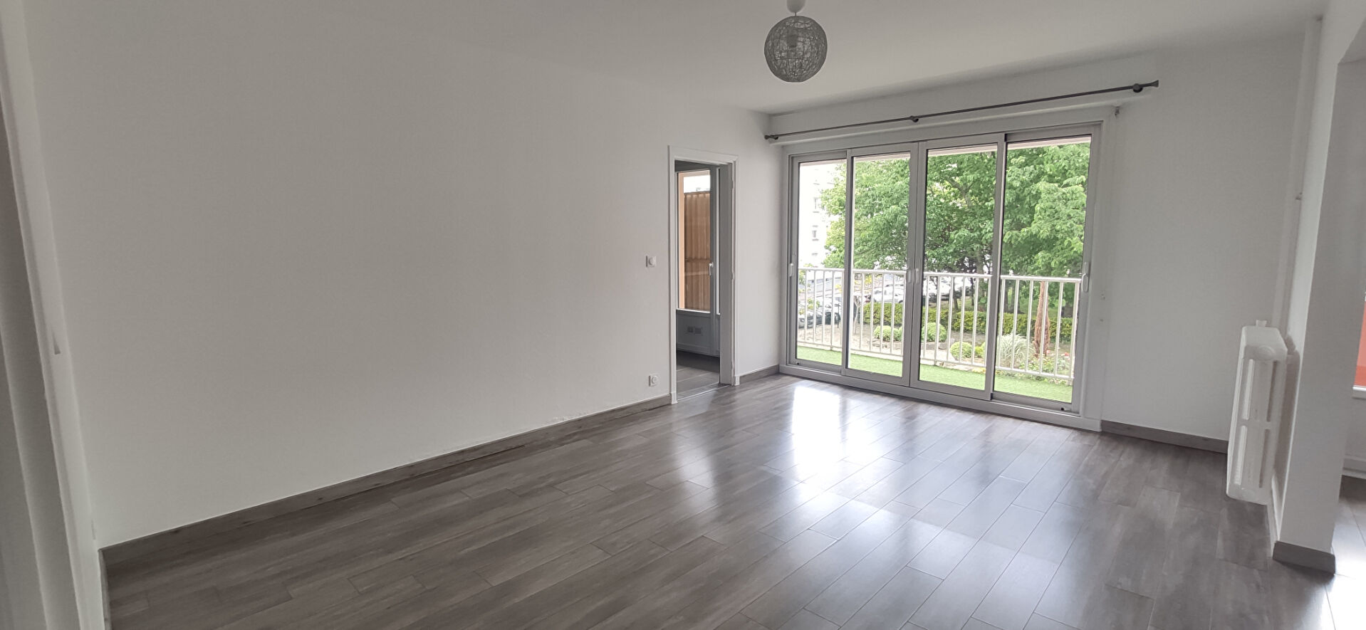 Agence immobilière de HF GESTION