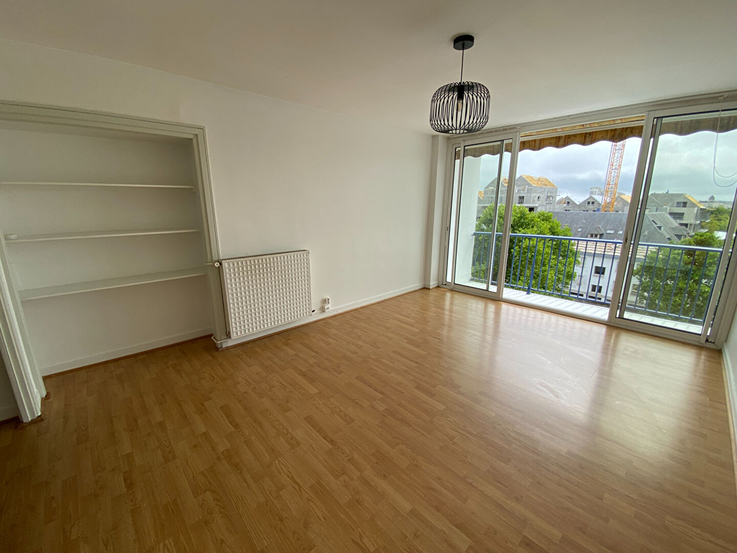 Agence immobilière de HF GESTION