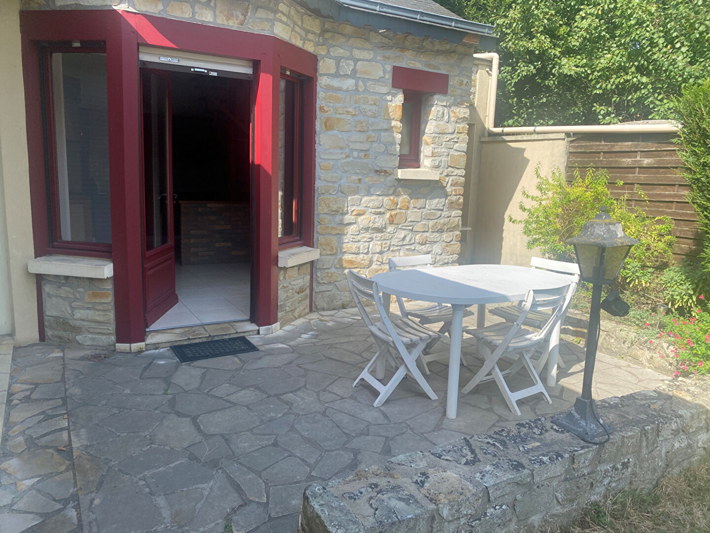 Agence immobilière de HFGESTION