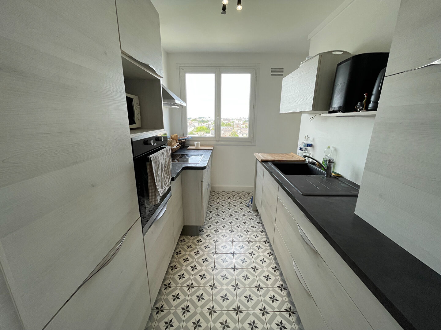 Agence immobilière de HFGESTION
