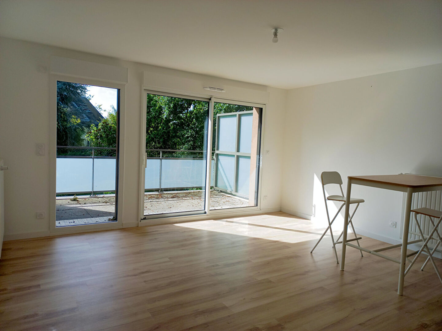 Agence immobilière de HFGESTION