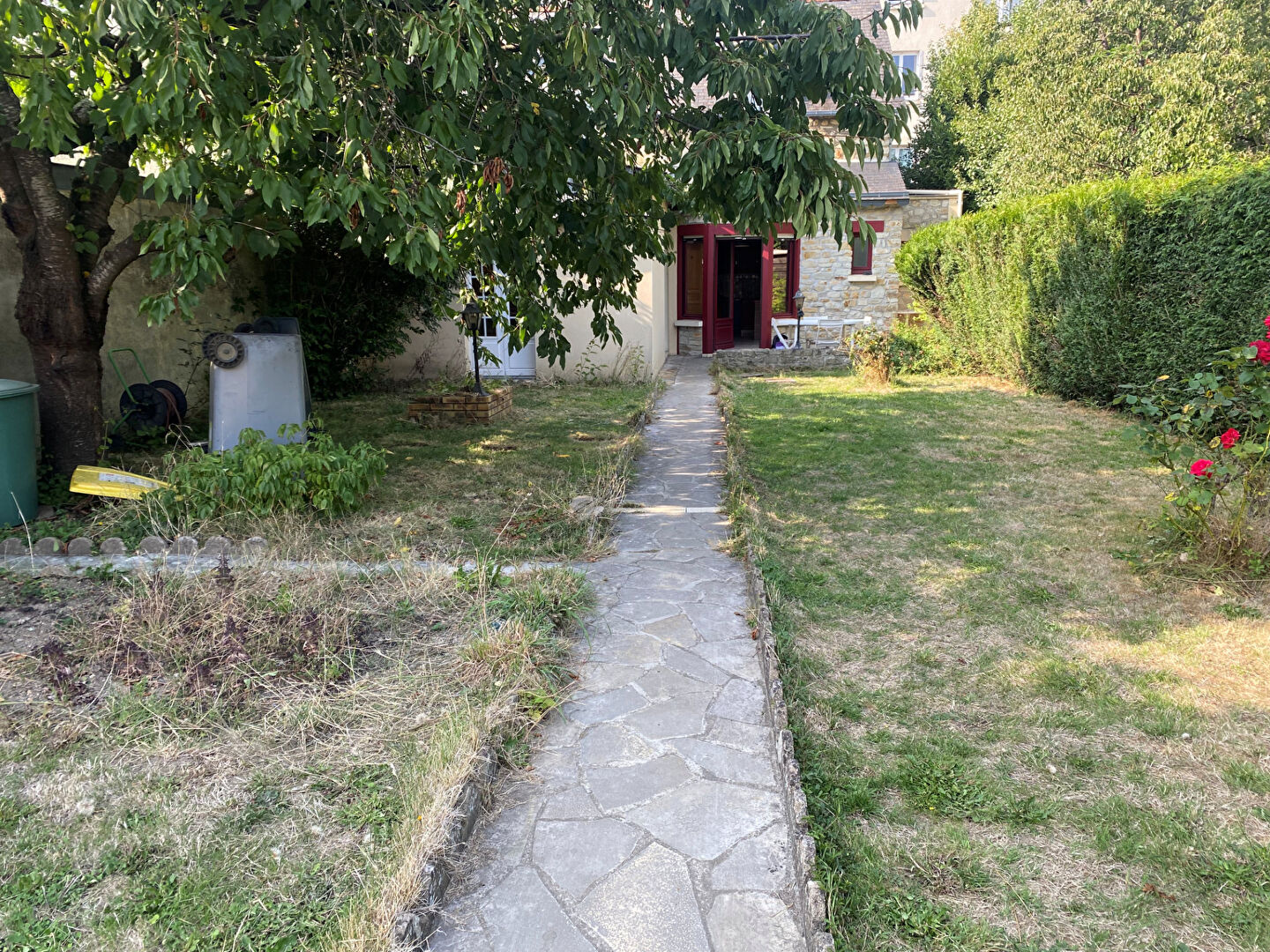 Agence immobilière de HFGESTION