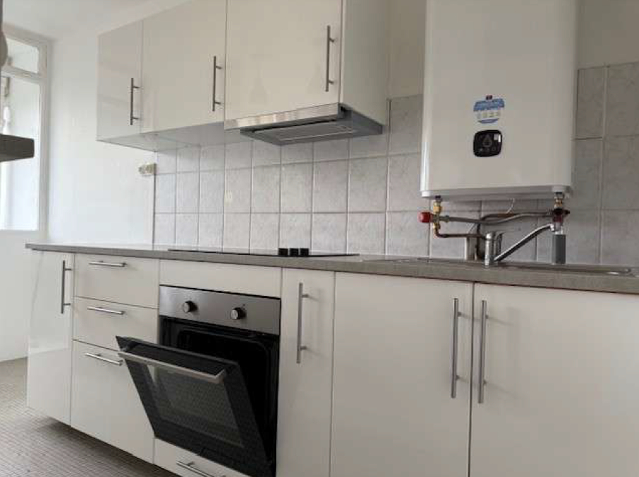 Photo Appartement Rennes 3 pièce(s) 52.42 m2 - loggia image 1/6