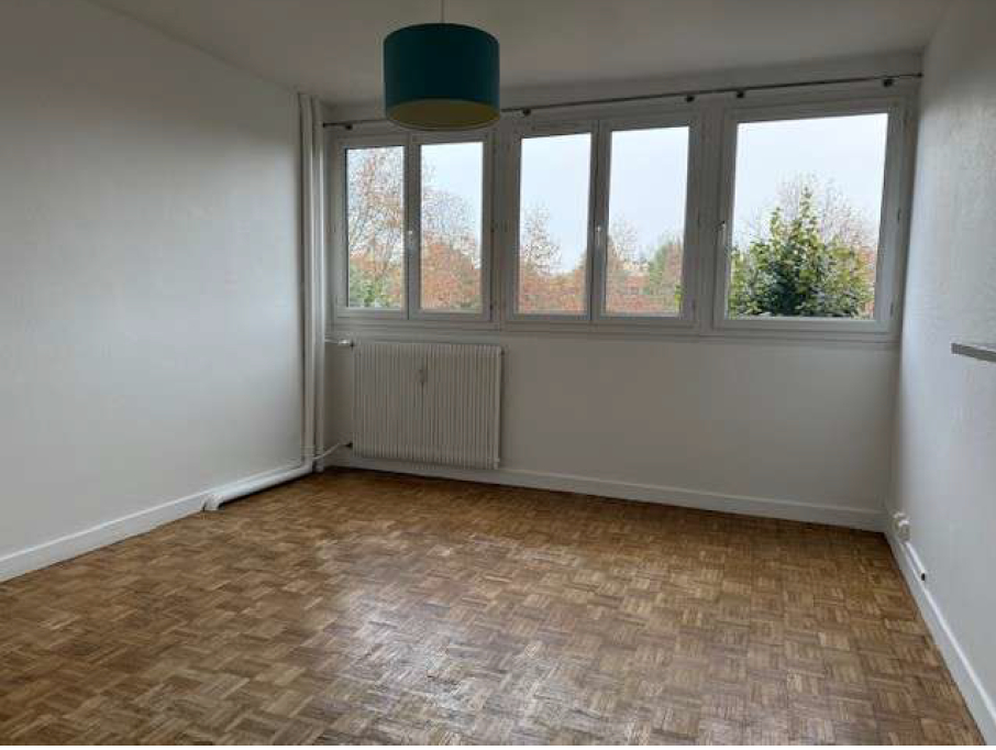 Photo Appartement Rennes 3 pièce(s) 52.42 m2 - loggia image 3/6