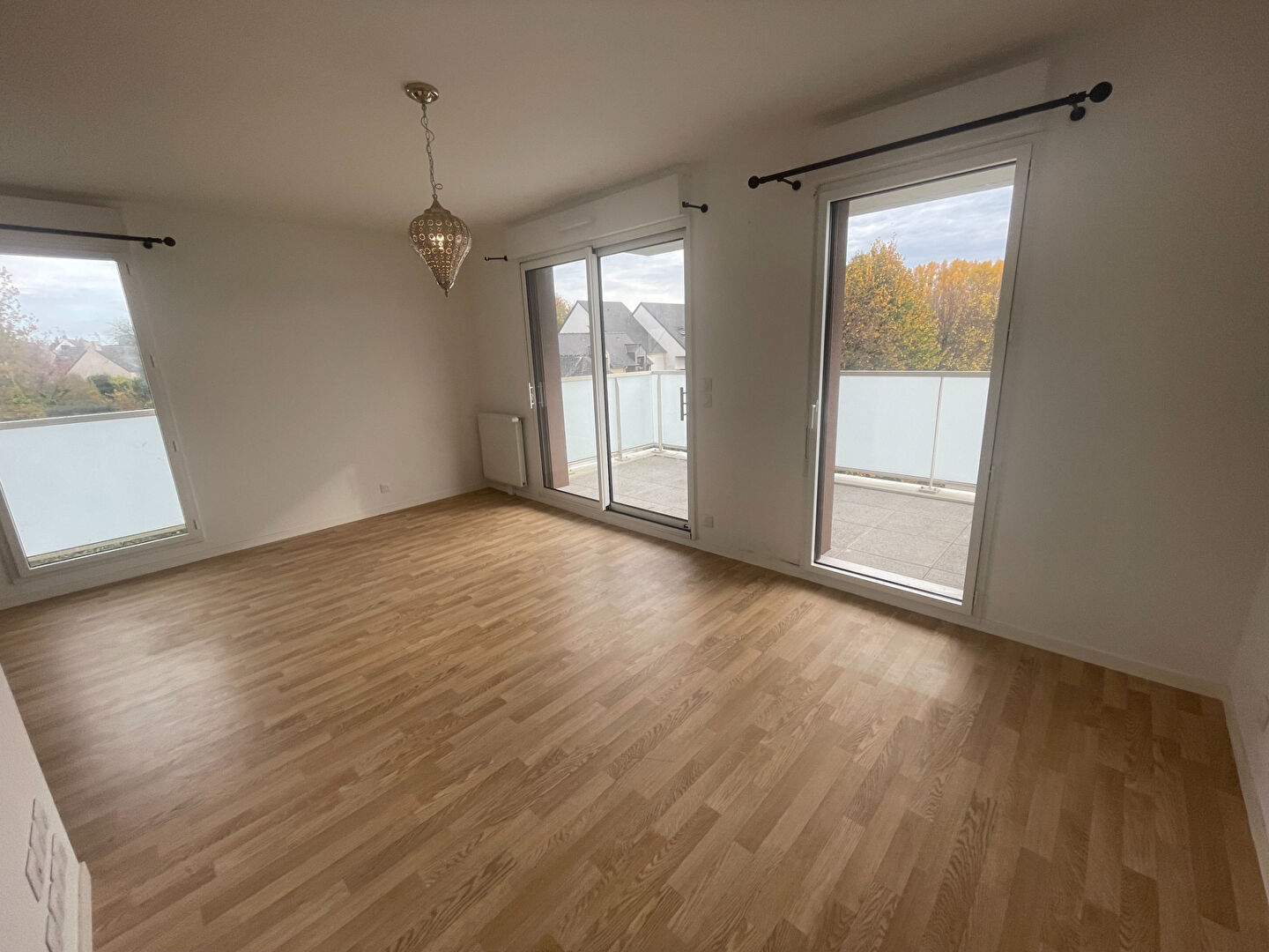 Photo Appartement T4 Noyal Chatillon sur Seiche image 3/6