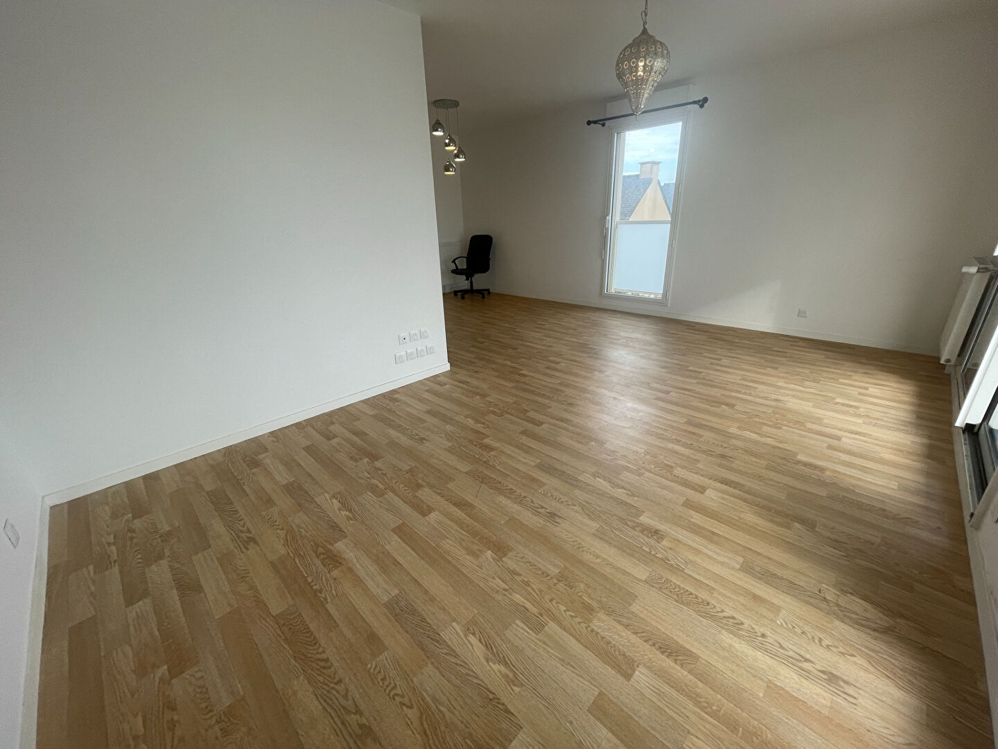 Photo Appartement T4 Noyal Chatillon sur Seiche image 4/6