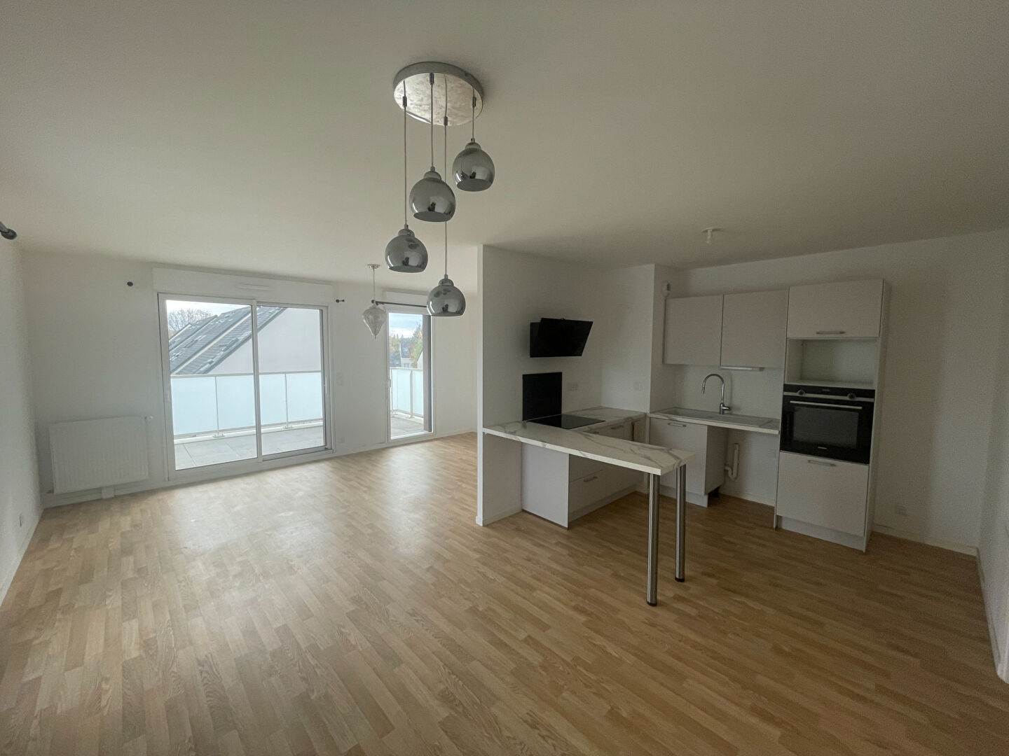 Photo Appartement T4 Noyal Chatillon sur Seiche image 5/6