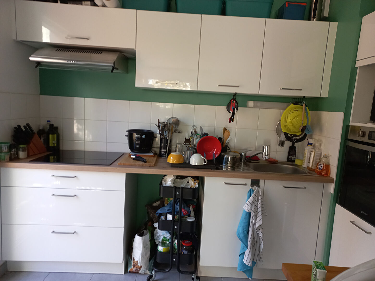 Agence immobilière de HFGESTION