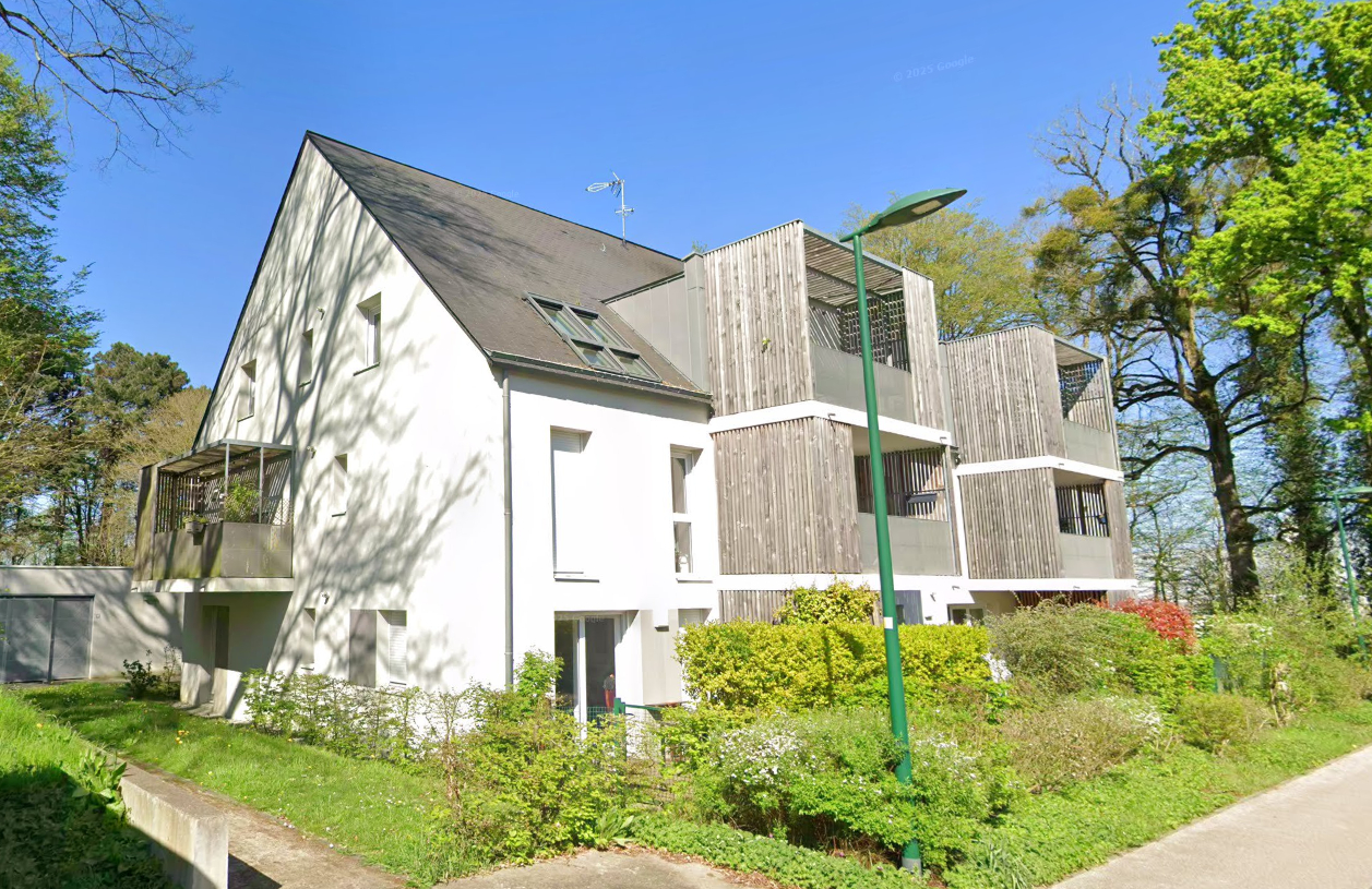 Photo Appartement Chavagne 4 pièce(s) 78 m2 image 2/6