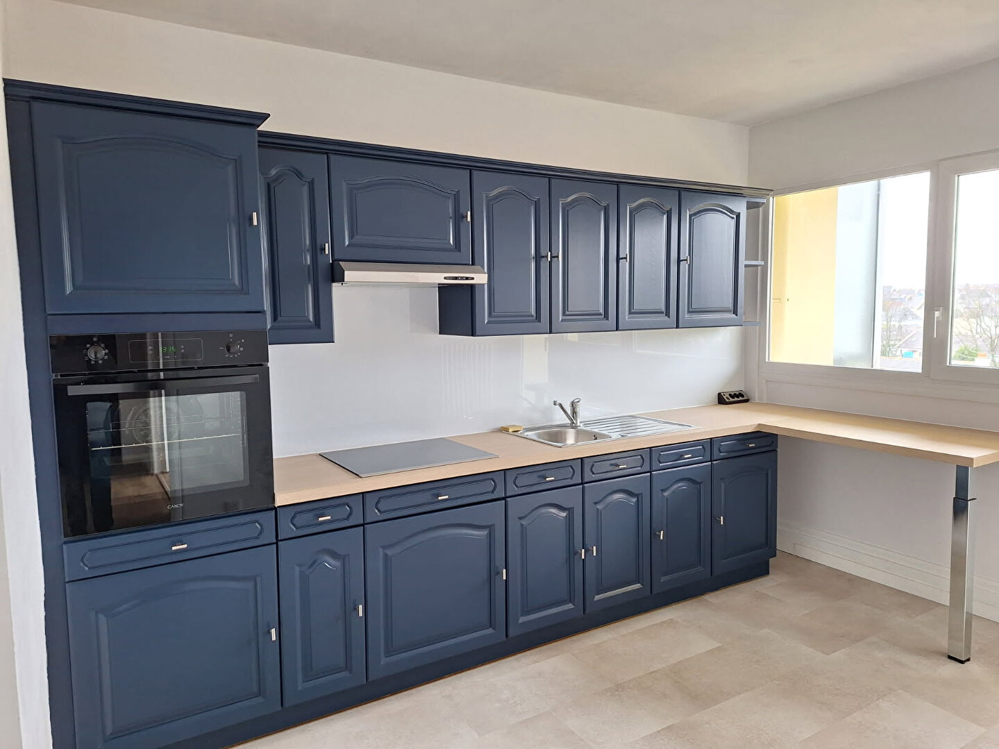 Agence immobilière de HF GESTION