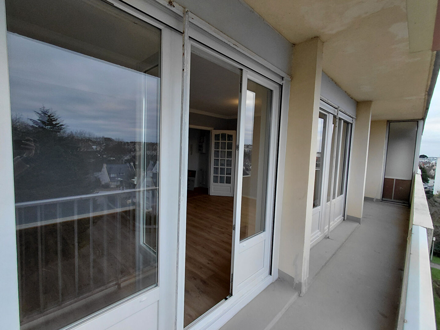 Agence immobilière de HF GESTION