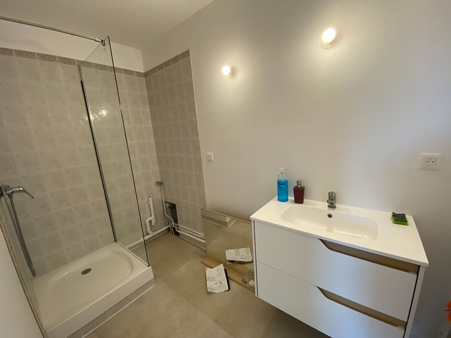 Photo Appartement Lorient 4 pièce(s) 80.87 m2 image 4/4