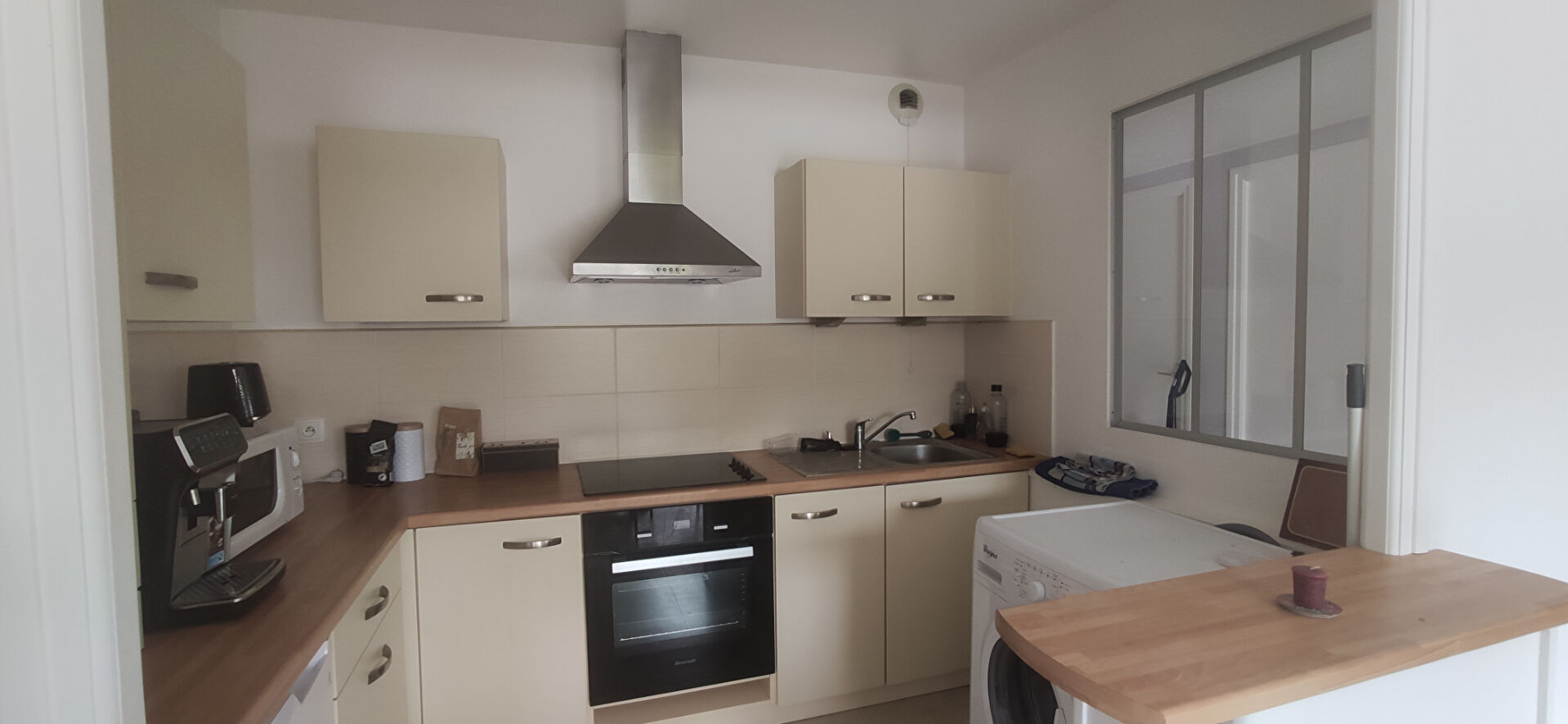 Photo Appartement T2 image 2/5