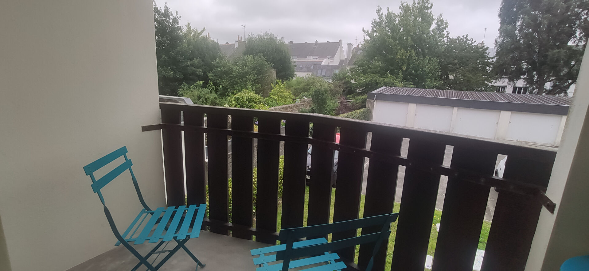 Photo Appartement T2 image 3/5