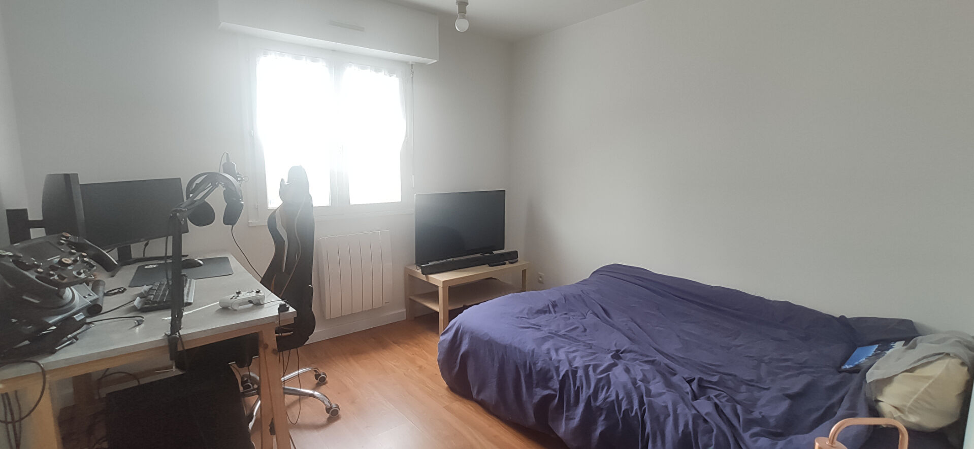 Photo Appartement T2 image 4/5