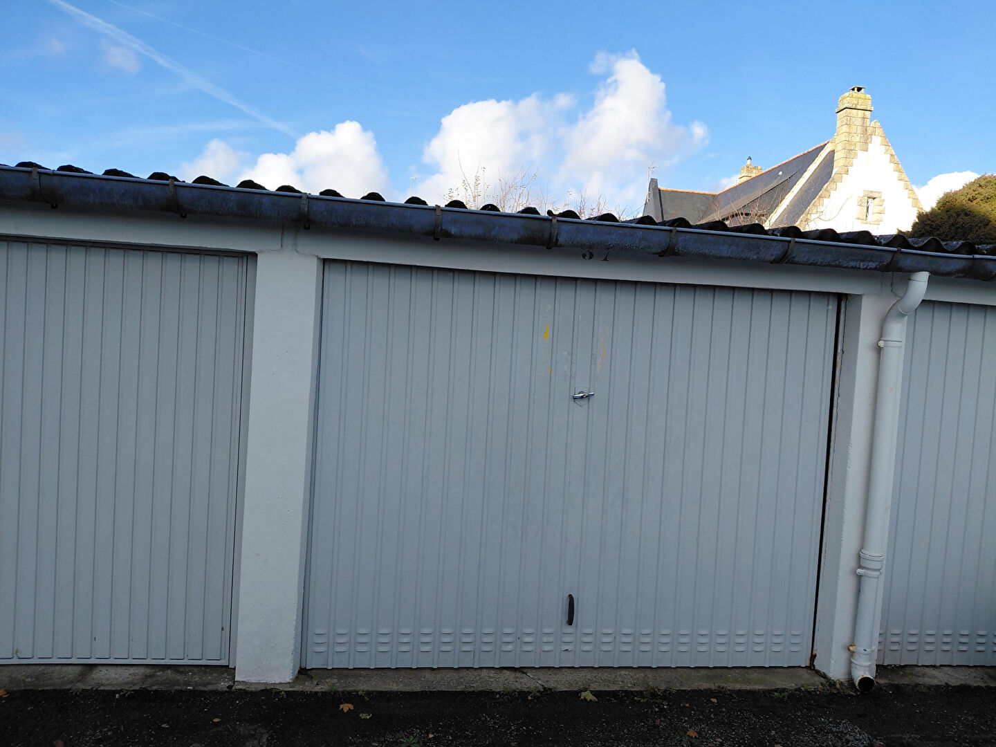 Agence immobilière de HF GESTION