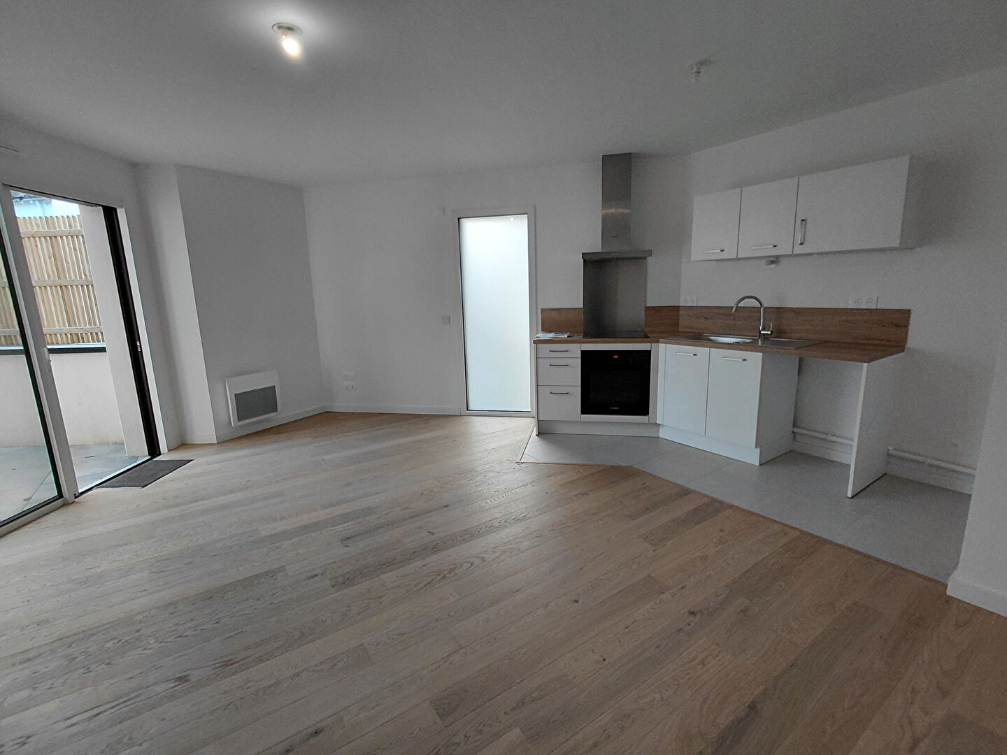 Photo APPARTEMENT T2 - GUIDEL image 1/4