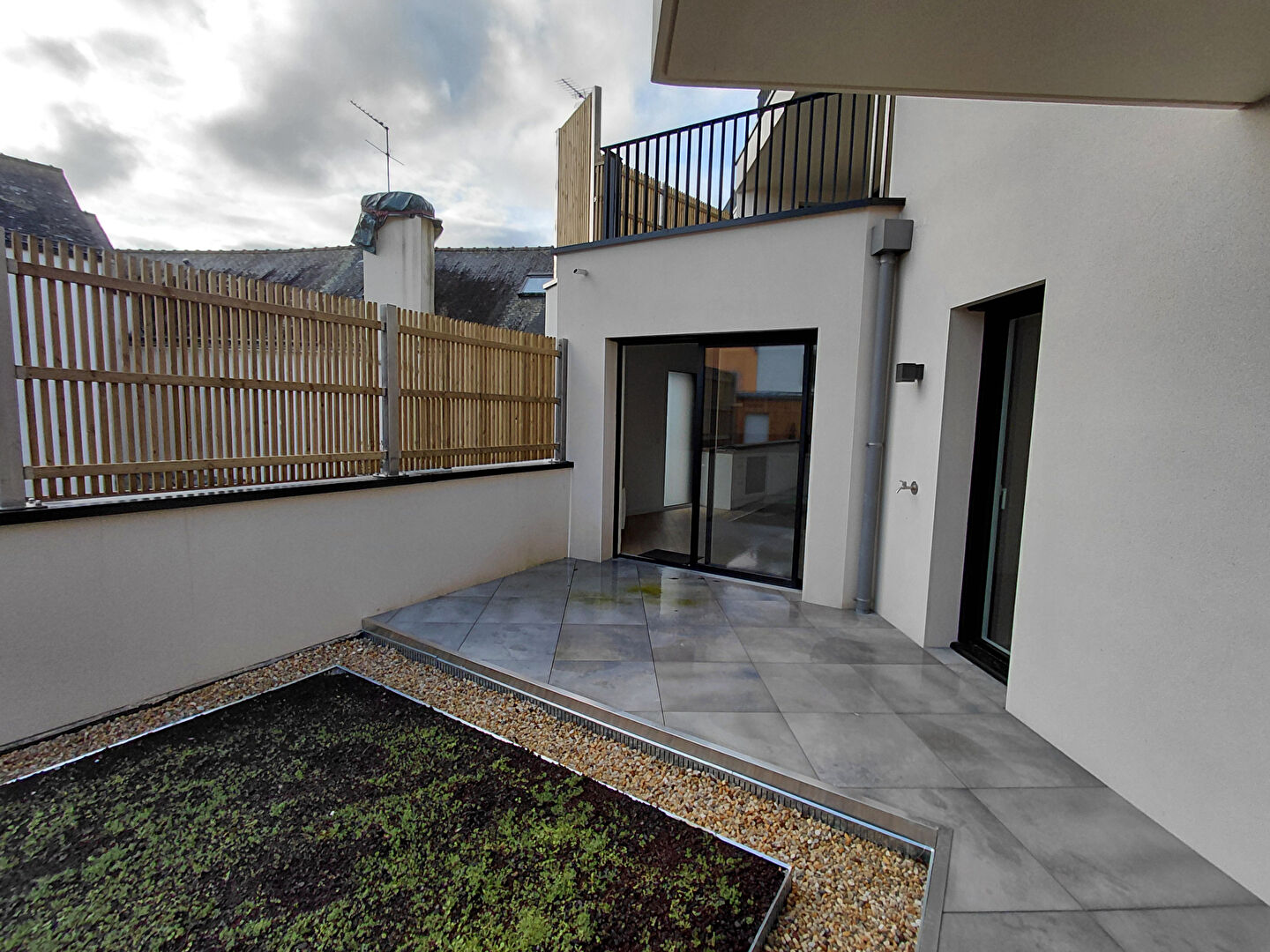 Photo APPARTEMENT T2 - GUIDEL image 2/4