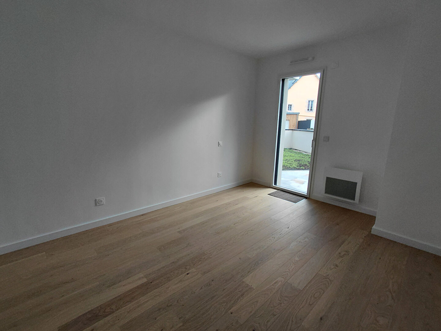 Photo APPARTEMENT T2 - GUIDEL image 3/4